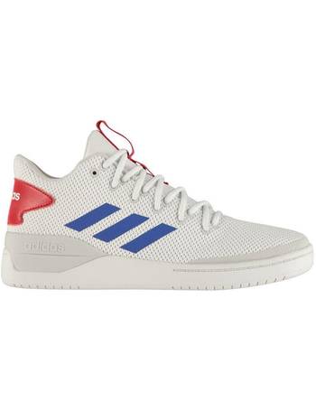 adidas basketball shoes sports direct