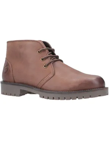 mens boots sale debenhams