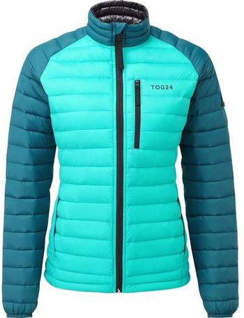 bramley womens down jacket