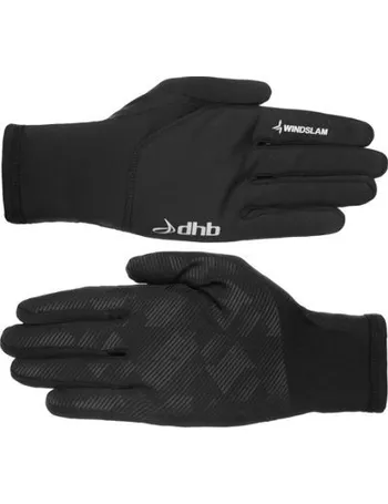 Dhb neoprene cycling gloves deals