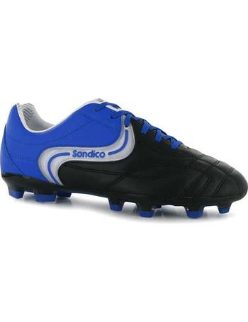 Sports direct sondico hot sale football boots