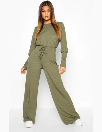 boohoo ladies jumpsuits