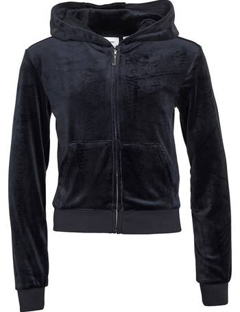 Shop Juicy Couture Hoodies for Girl up to 80% Off