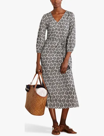 penelope jersey dress boden