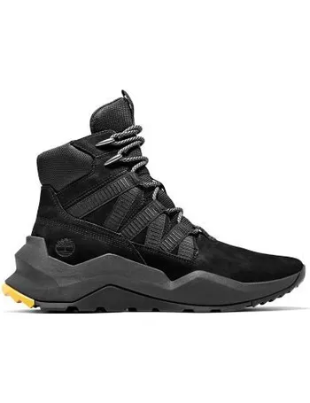 timberland madbury high top