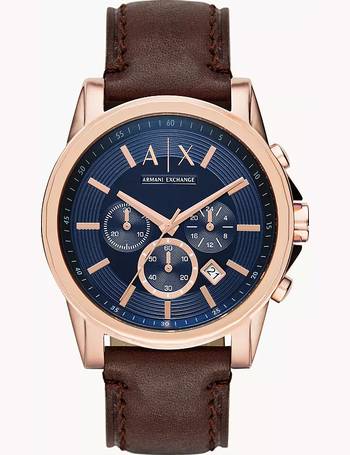 Armani exchange online ax2330