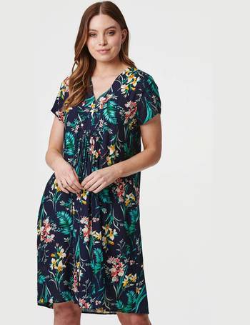 Debenhams tunic dresses sale