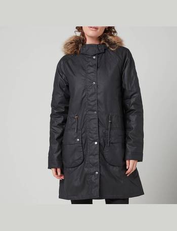 barbour swinley jacket