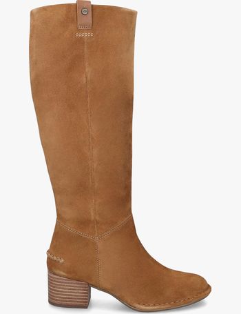 ugg mischa knee boots