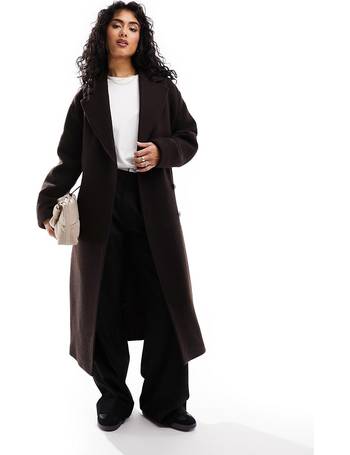 Shop & Other Stories Women's Wool Coats up to 60% Off