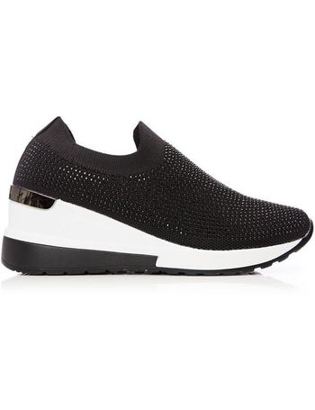 House of fraser store carvela trainers