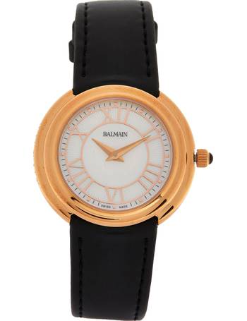 Balmain watch discount tk maxx