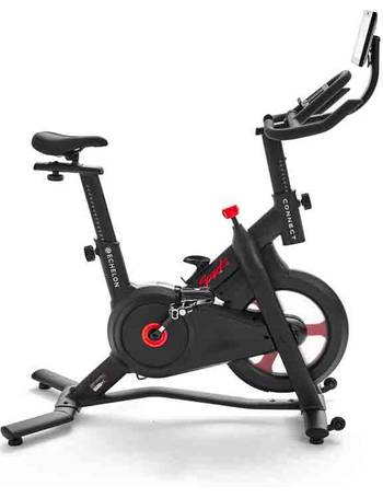 Xerfit exercise bike online manual