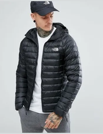 north face ultra light down