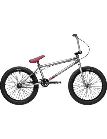 Blank media best sale bmx