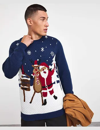 jacamo christmas shirt