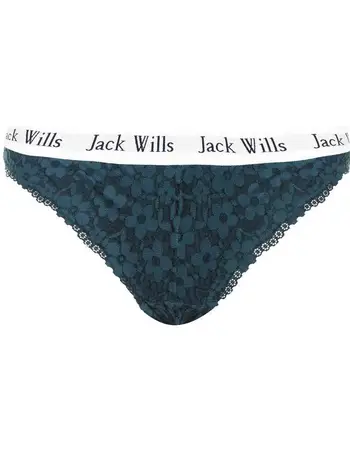 Shop Jack Wills Lace Bralettes up to 55% Off