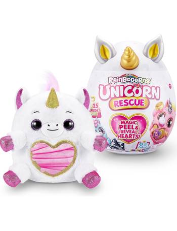 Furreal unicorn hot sale argos