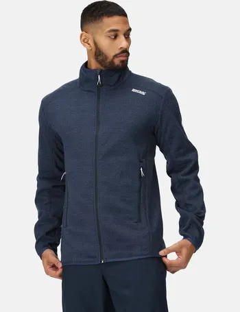 Marks and spencer sales mens fleece