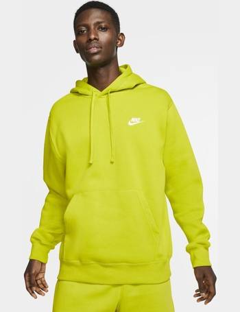 nike sports club fleece