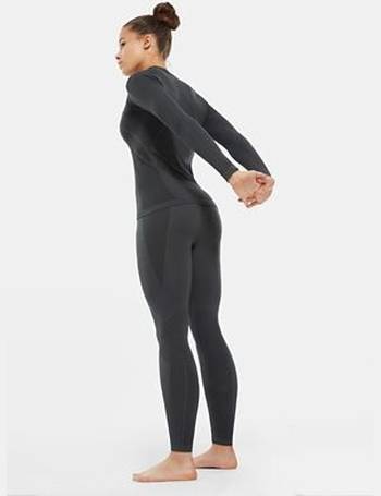 the north face inlux winter tights