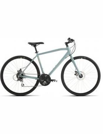 raleigh oberon road bike