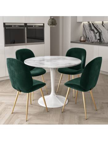 Furniture123 Round Dining Tables, Round Dining Table Furniture 123