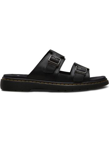 dr martens vibal sandals