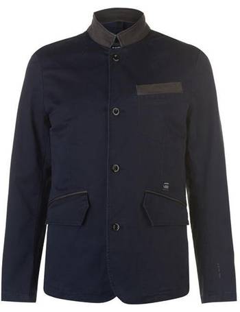 G star hot sale admiral blazer