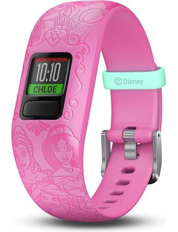 argos vivofit