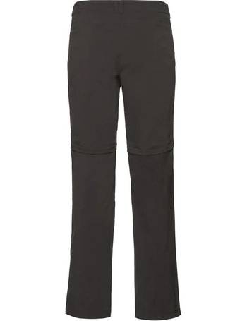 Shop SportsDirectcom Mens Zip Off Trousers up to 80 Off  DealDoodle
