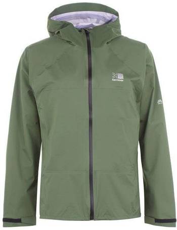 mens jackets sports direct