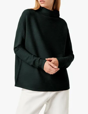 french connection lena sweater