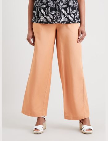 Tu wide 2024 leg trousers