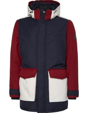 house of fraser parka coats mens