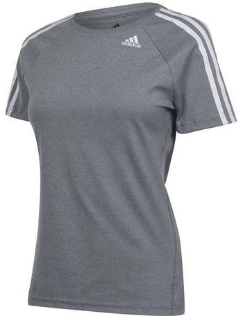 sports direct ladies adidas t shirts