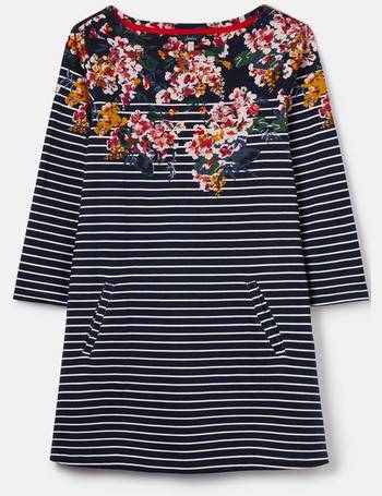 Joules dresses hot sale and tunics