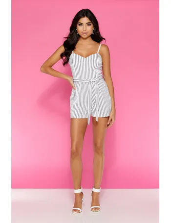 playsuits quiz