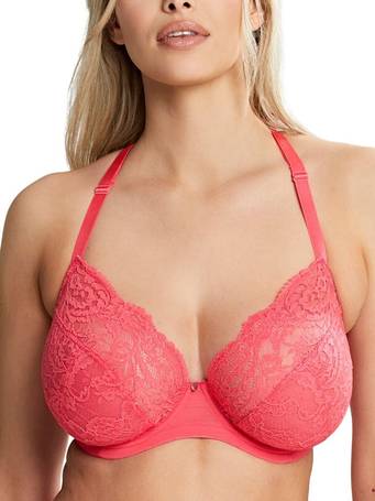  Panache Womens Ana Plunge Bra