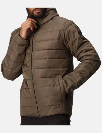 Regatta lachlan hot sale quilted jacket