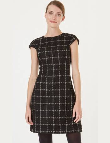 hobbs joella dress