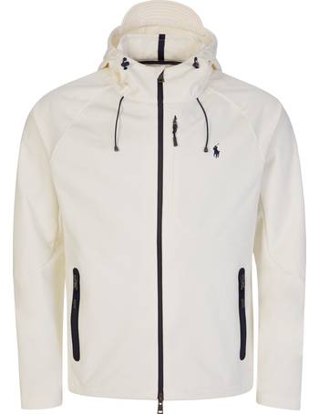 Shop Polo Ralph Lauren Softshell Jackets for Men up to 60% Off | DealDoodle