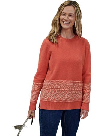 woolovers womens jumpers