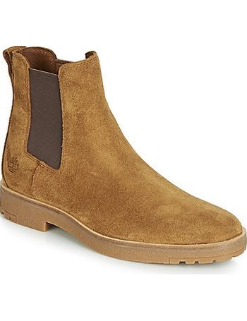 timberland folk gentleman chelsea boots