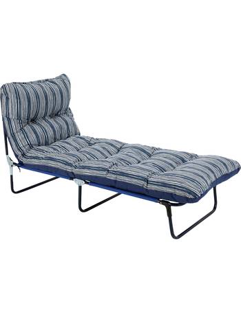 Argos sun lounger online cushions