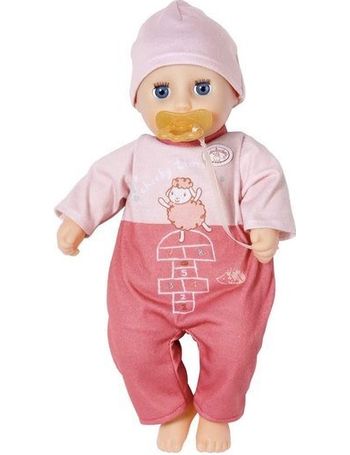 Baby annabell best sale the entertainer