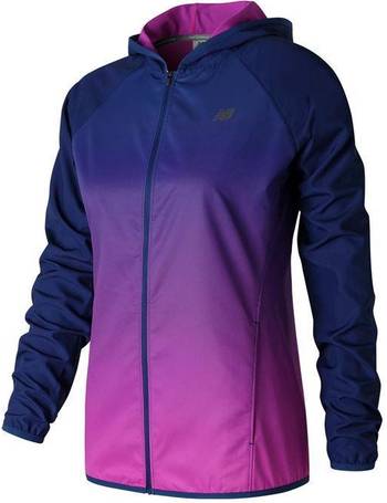 new balance hombre jacket ladies