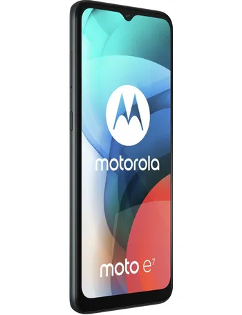 motorola e7 argos