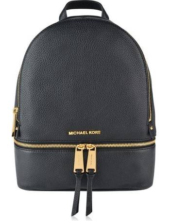 michael kors backpack house of fraser