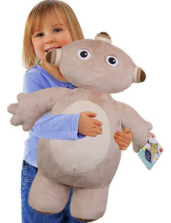 Giant discount makka pakka